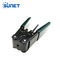 أدوات الألياف الضوئية FTTH Drop Cable Stripper 3.0 X 2.0 Mm للأسلاك الفولاذية
