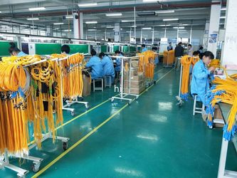 الصين Qingdao Sunet Technologies Co., Ltd.
